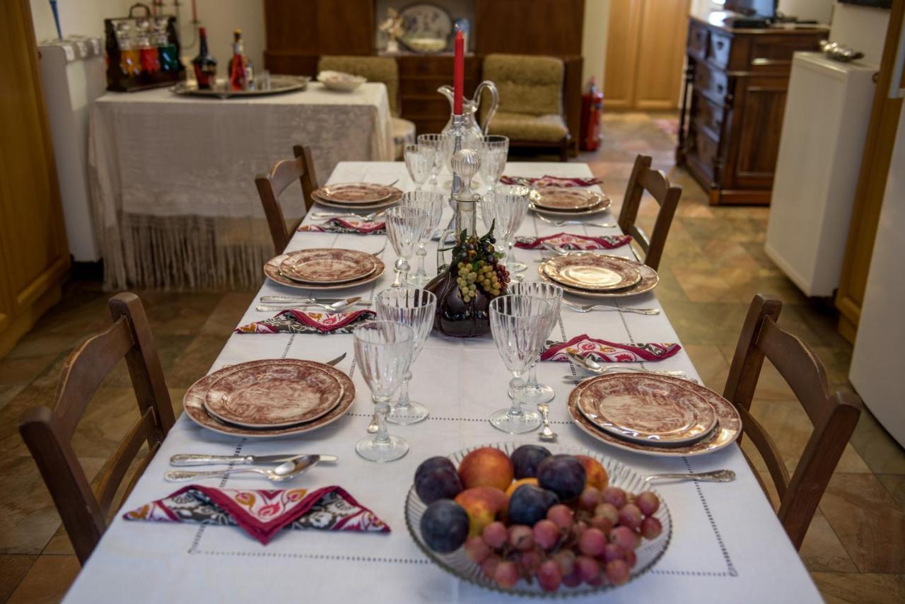 Odysseas Art Villa Poros  Bagian luar foto